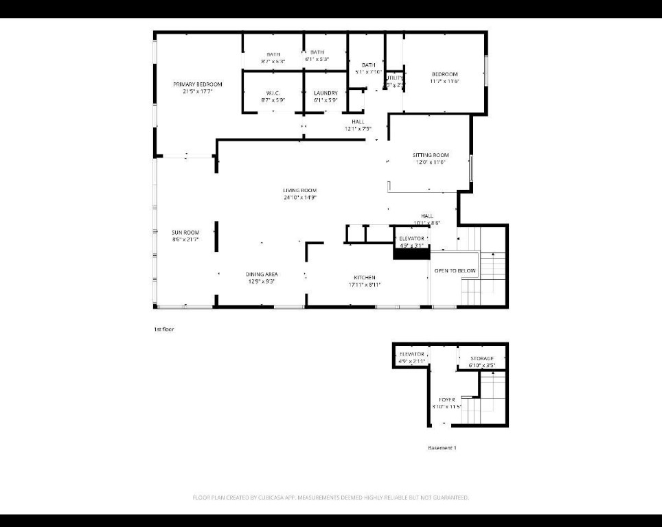 PALM ISLES I, II AND III - Residential