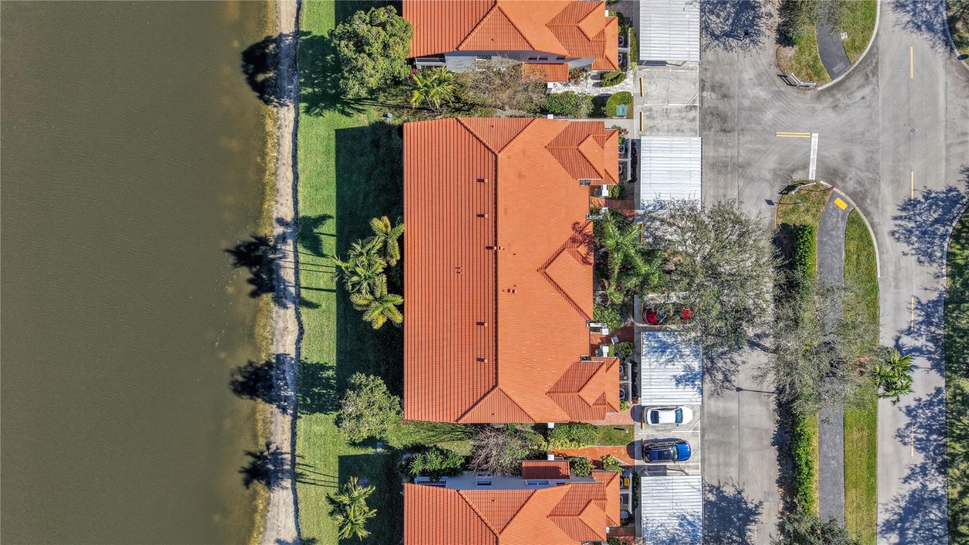 PALM ISLES I, II AND III - Residential