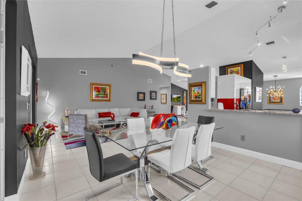 PALM ISLES I, II AND III - Residential