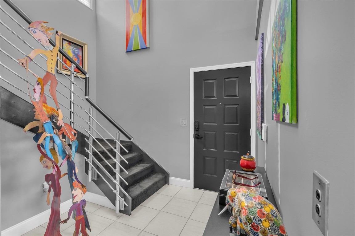 PALM ISLES I, II AND III - Residential