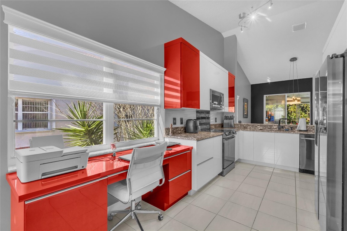 PALM ISLES I, II AND III - Residential