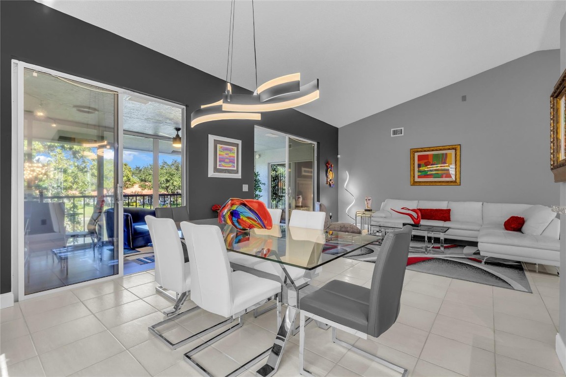 PALM ISLES I, II AND III - Residential