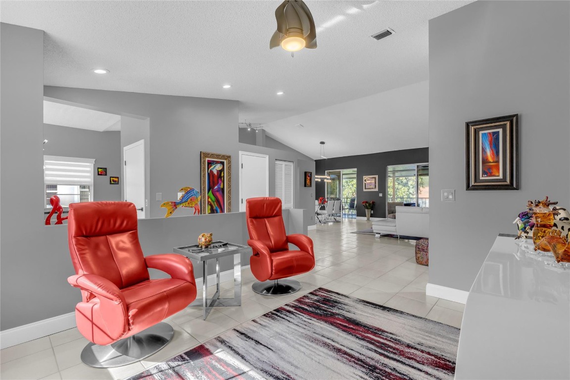 PALM ISLES I, II AND III - Residential