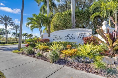 7685 Springwater Place 201 Boynton Beach FL 33437