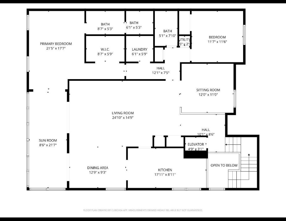 PALM ISLES I, II AND III - Residential
