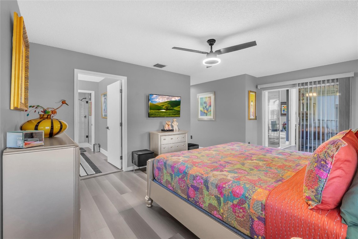 PALM ISLES I, II AND III - Residential