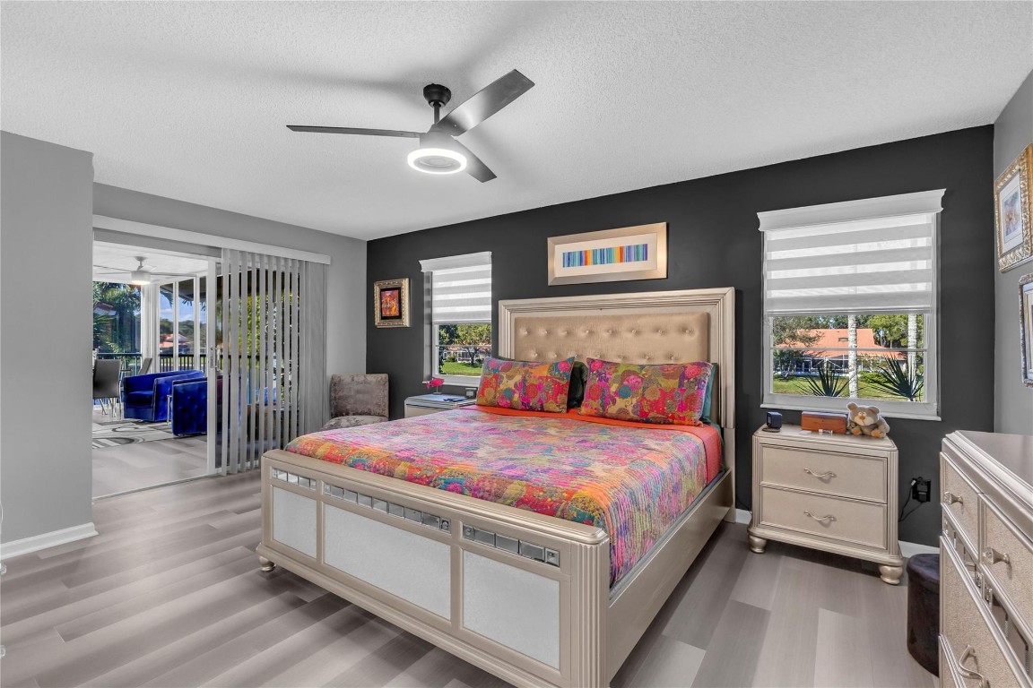 PALM ISLES I, II AND III - Residential