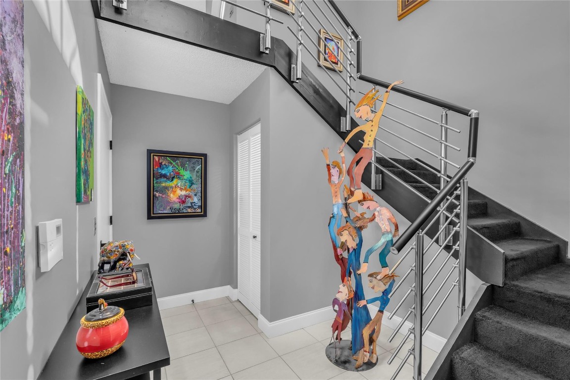 PALM ISLES I, II AND III - Residential