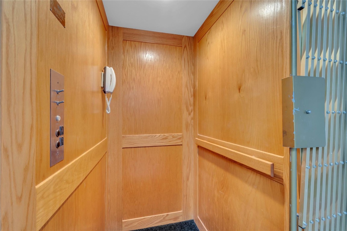 PALM ISLES I, II AND III - Residential