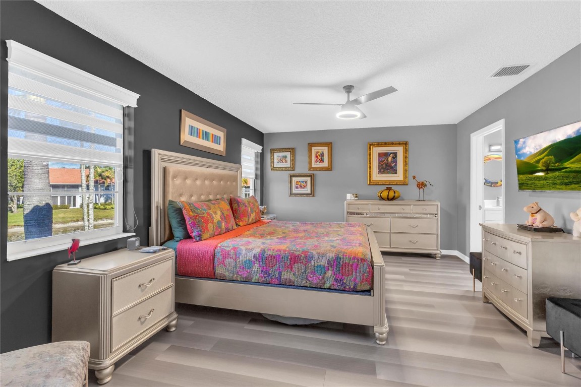 PALM ISLES I, II AND III - Residential