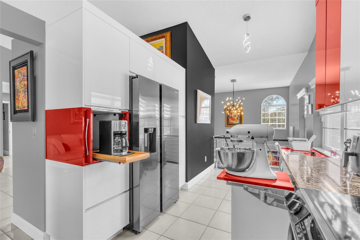 PALM ISLES I, II AND III - Residential