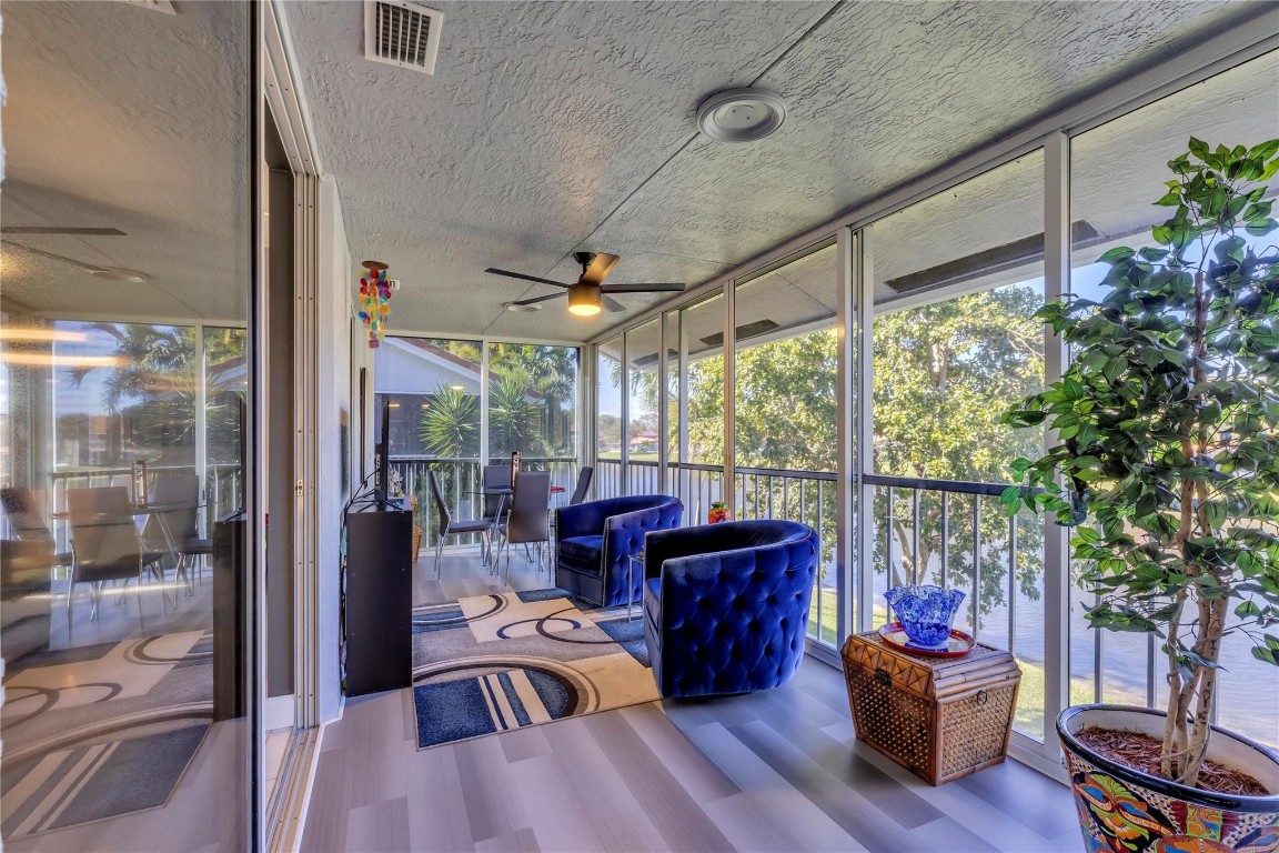 PALM ISLES I, II AND III - Residential