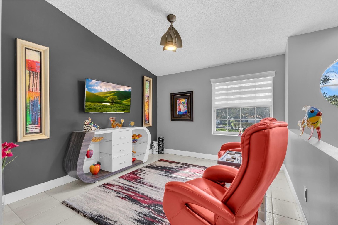 PALM ISLES I, II AND III - Residential