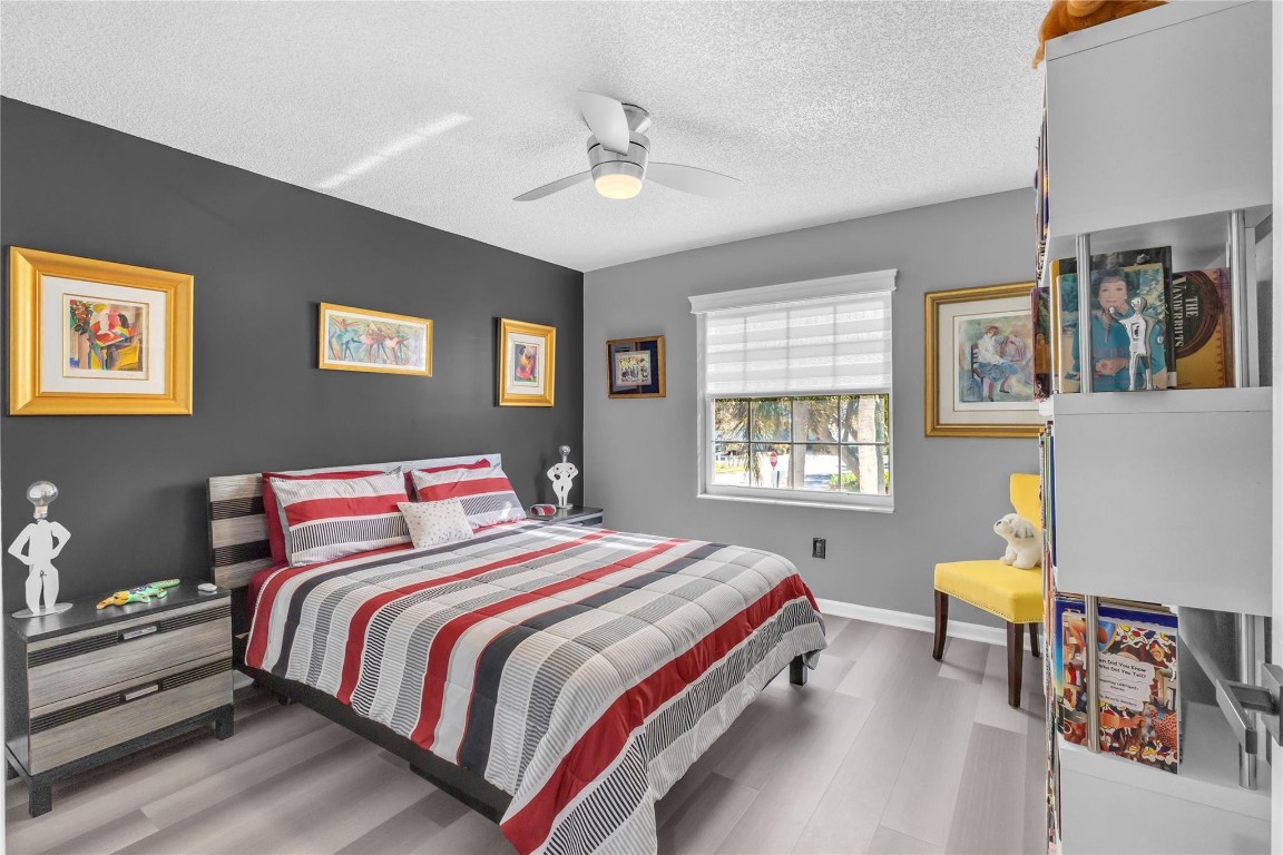 PALM ISLES I, II AND III - Residential