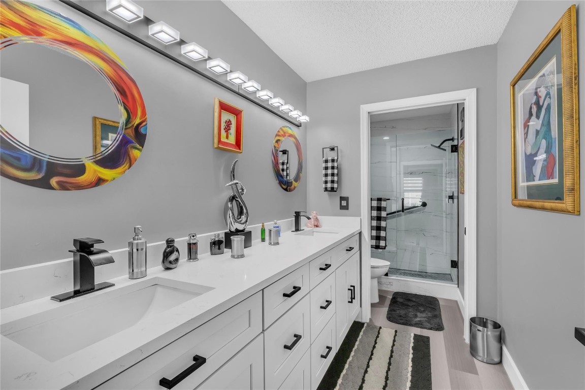 PALM ISLES I, II AND III - Residential