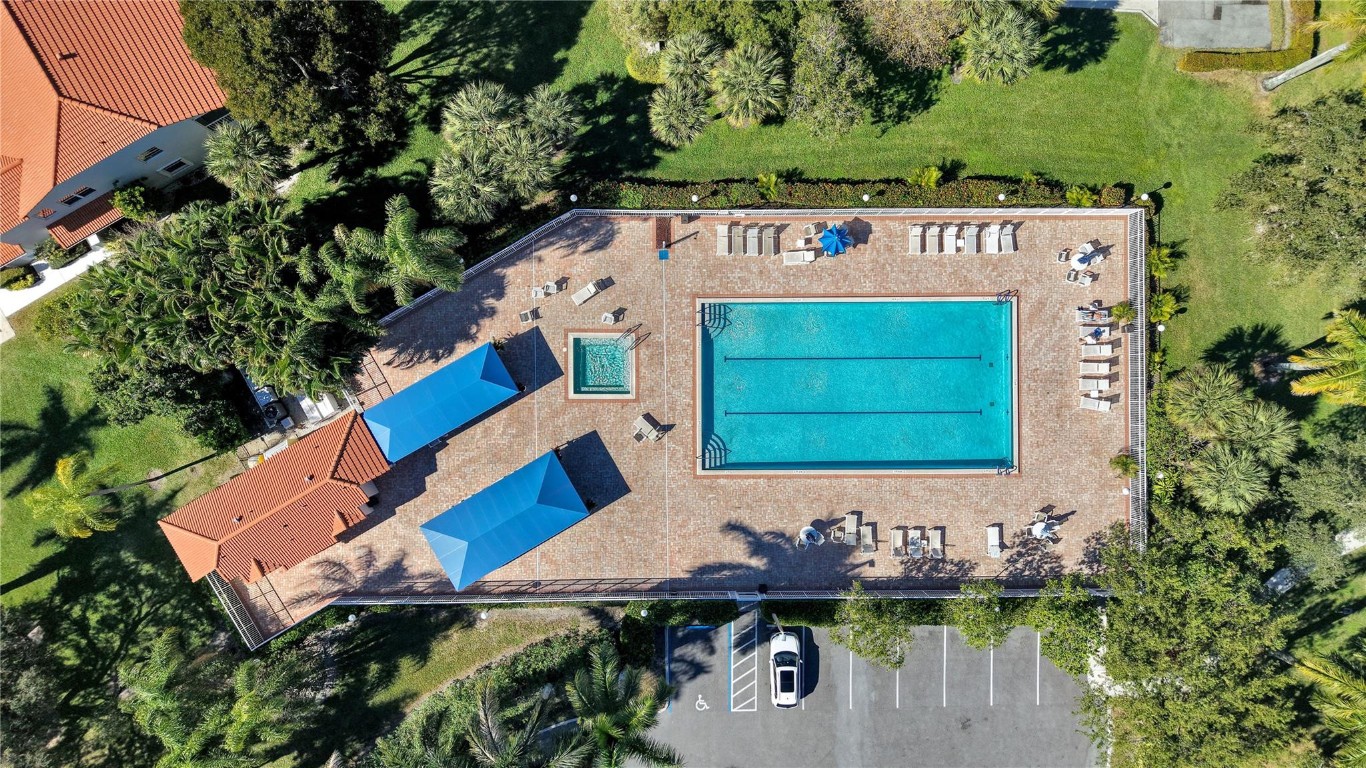 PALM ISLES I, II AND III - Residential