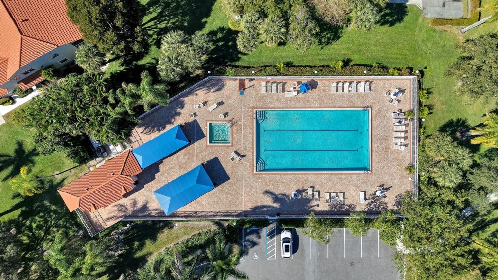 Photo of 7685 Springwater Place #201, Boynton Beach, FL 33437 (MLS # F10543867)