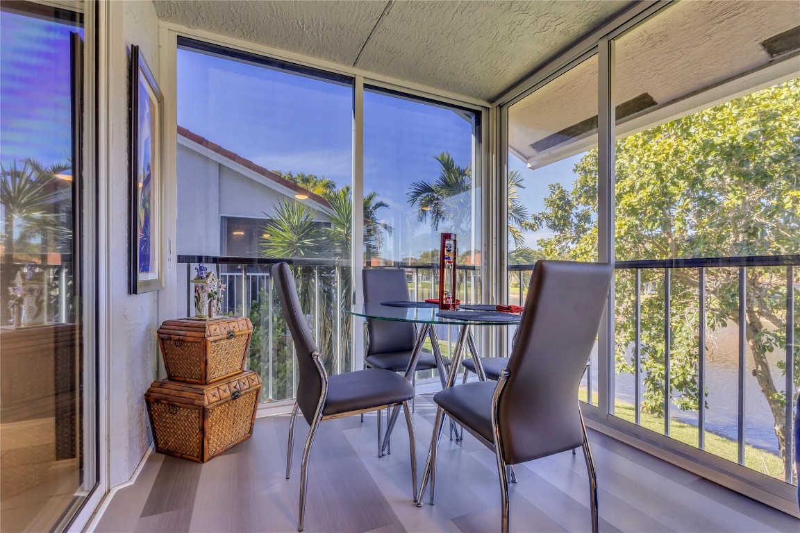 PALM ISLES I, II AND III - Residential