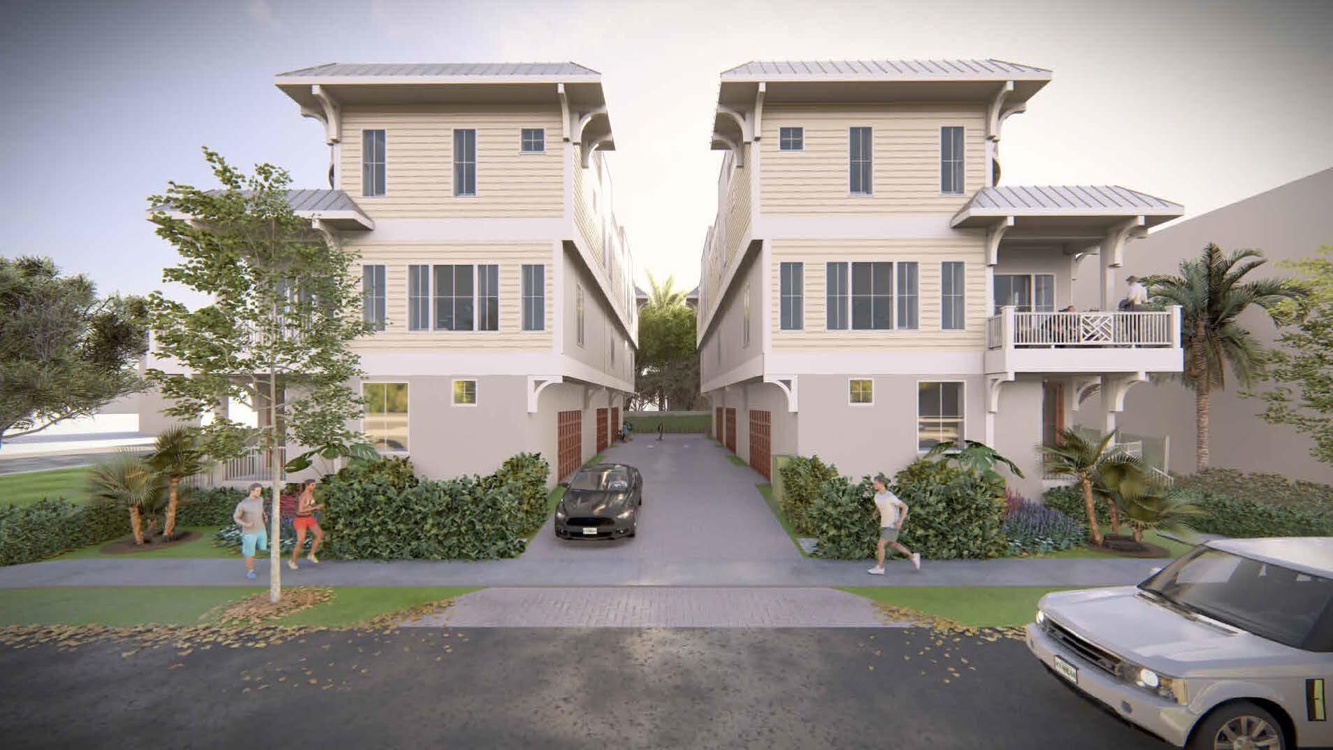 923 W Las Olas Boulevard 1-2