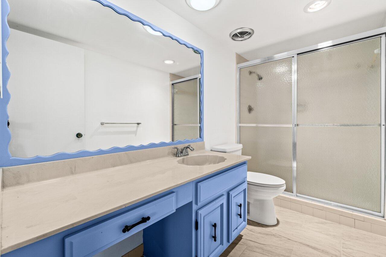 BRIDGEWOOD MID-RISE CONDO - Residential