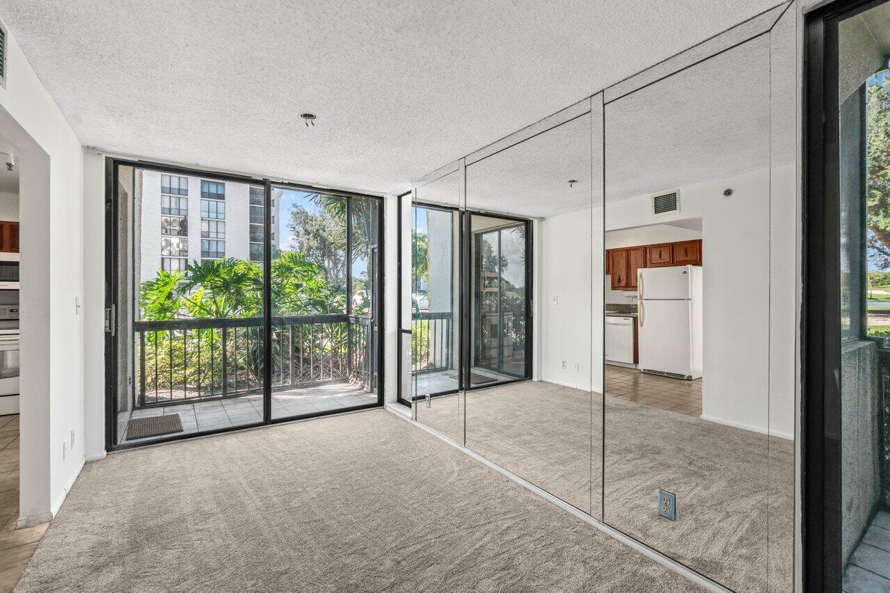 BRIDGEWOOD MID-RISE CONDO - Residential