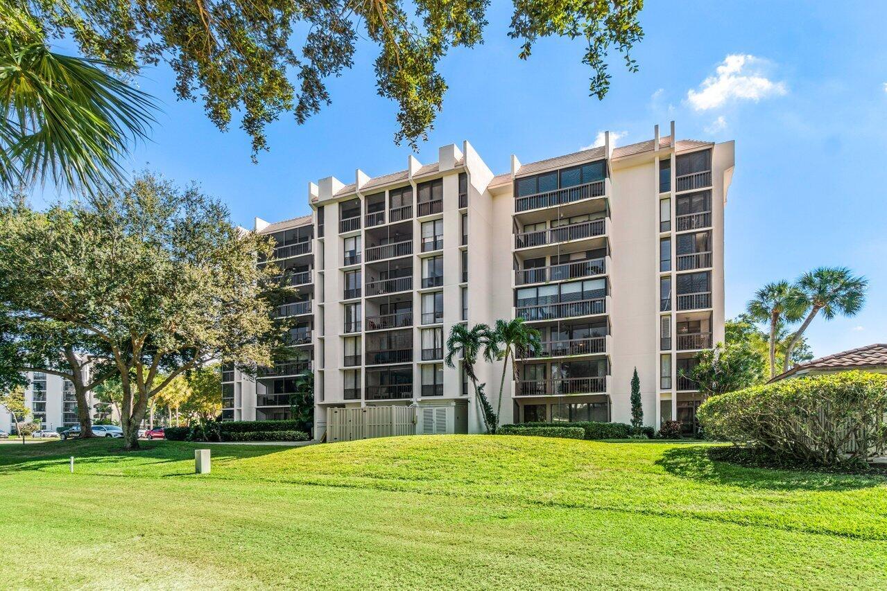 BRIDGEWOOD MID-RISE CONDO - Residential