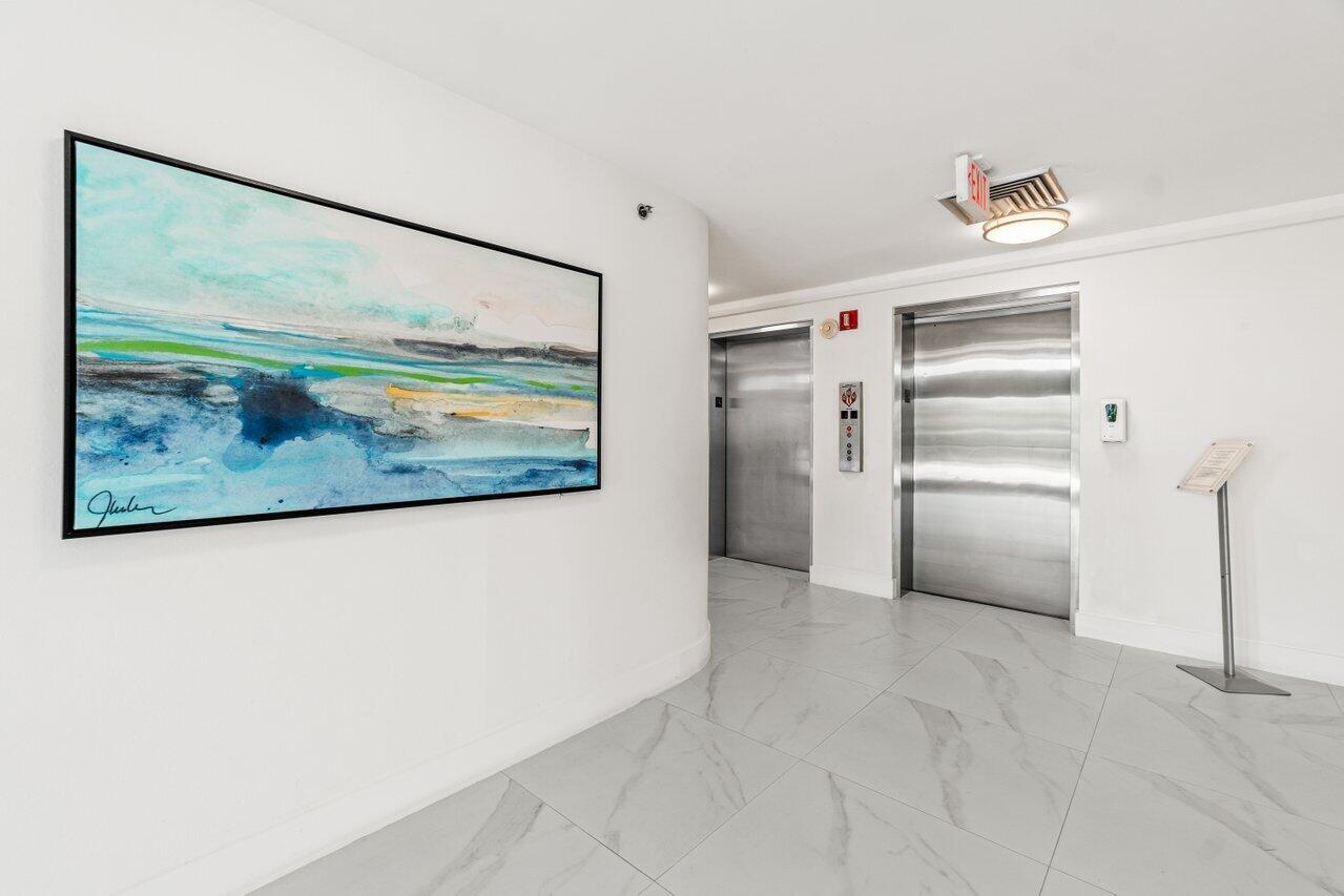 BRIDGEWOOD MID-RISE CONDO - Residential