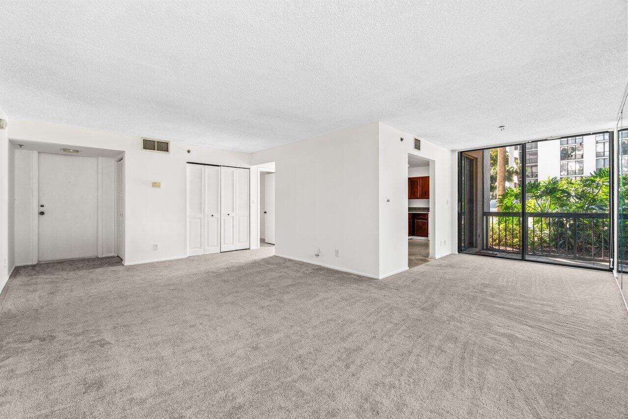 BRIDGEWOOD MID-RISE CONDO - Residential