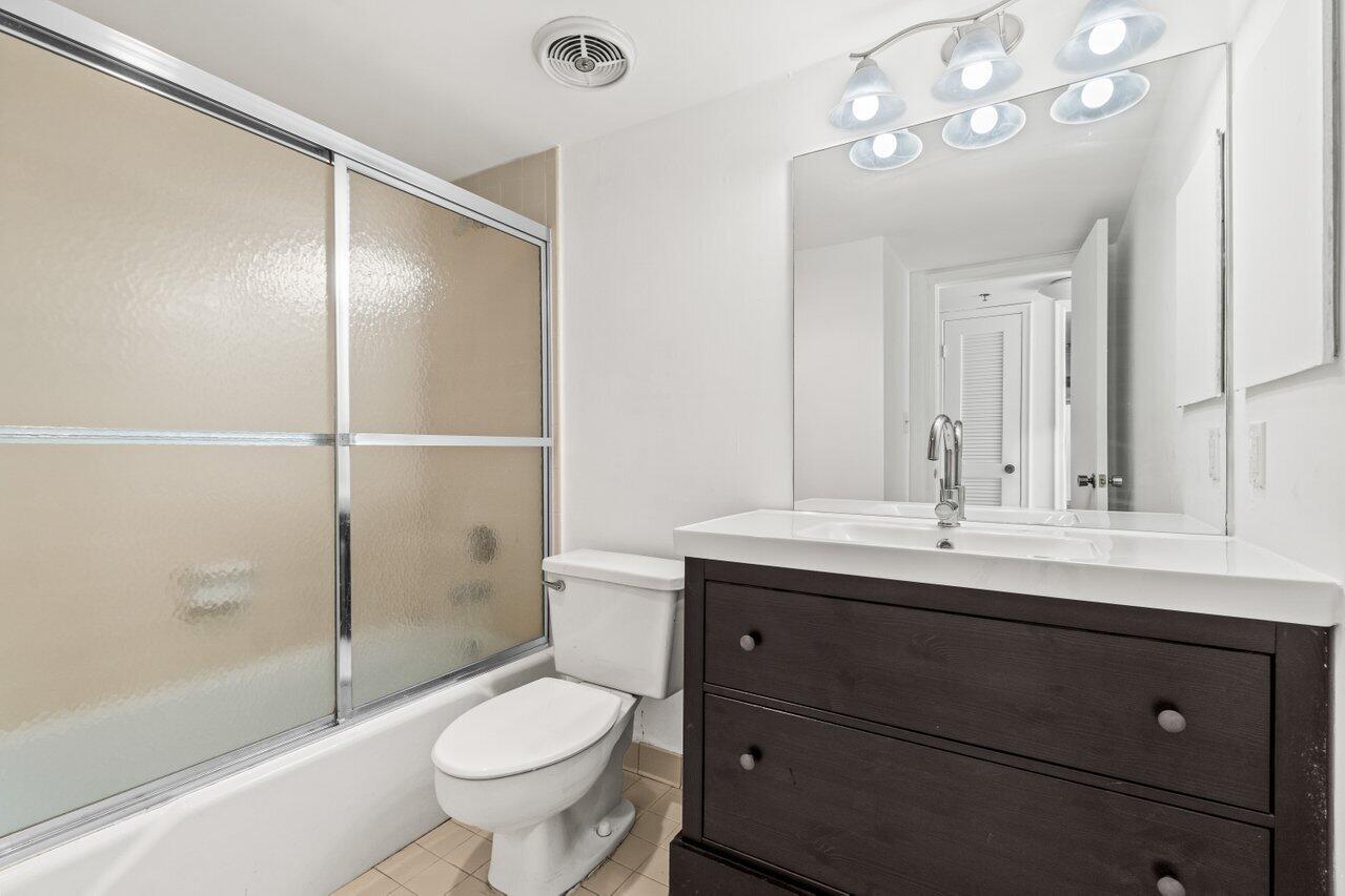 BRIDGEWOOD MID-RISE CONDO - Residential