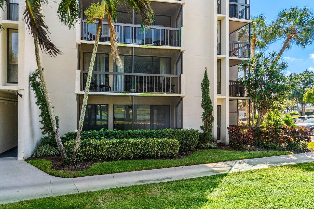 BRIDGEWOOD MID-RISE CONDO - Residential