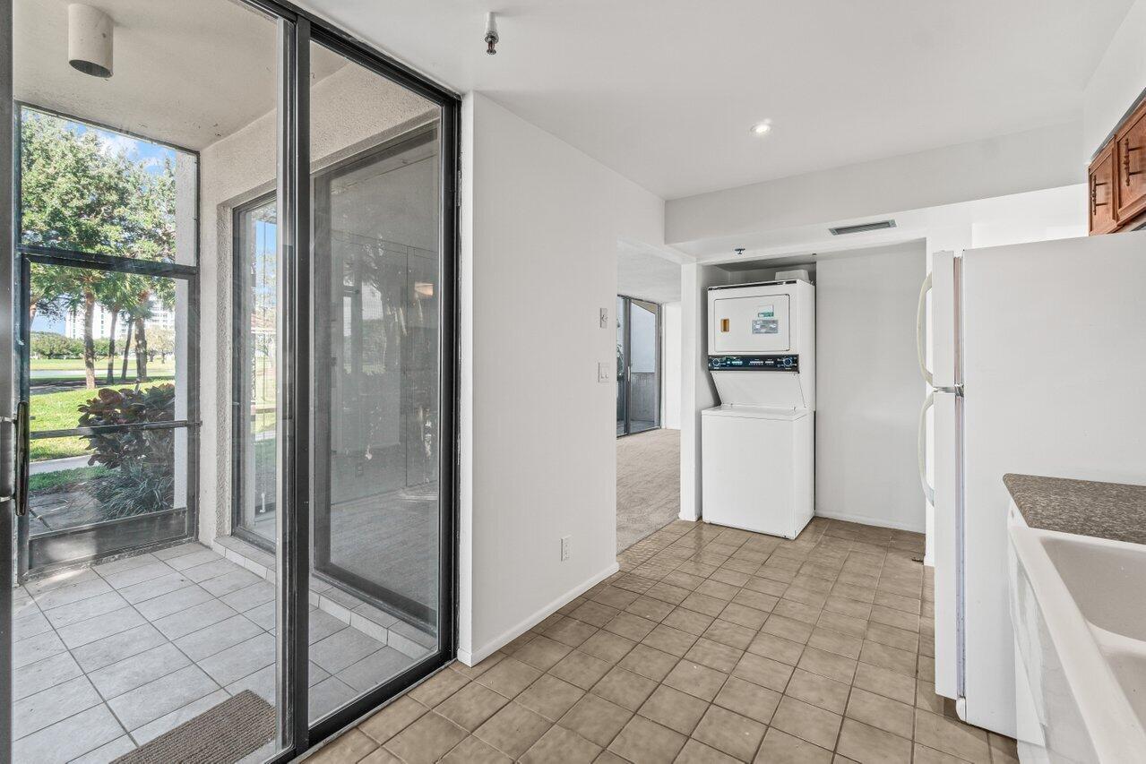 BRIDGEWOOD MID-RISE CONDO - Residential