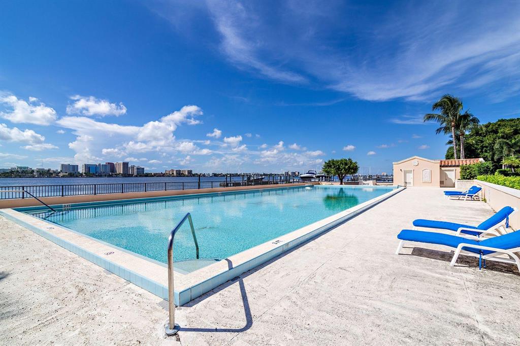 L'ERMITAGE PALM BEACH CON - Residential