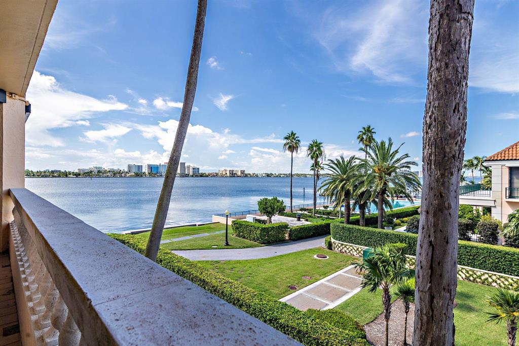 L'ERMITAGE PALM BEACH CON - Residential