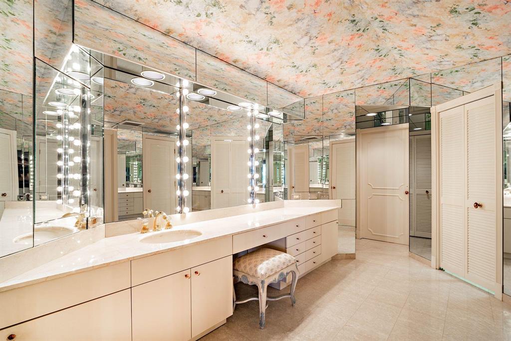 L'ERMITAGE PALM BEACH CON - Residential