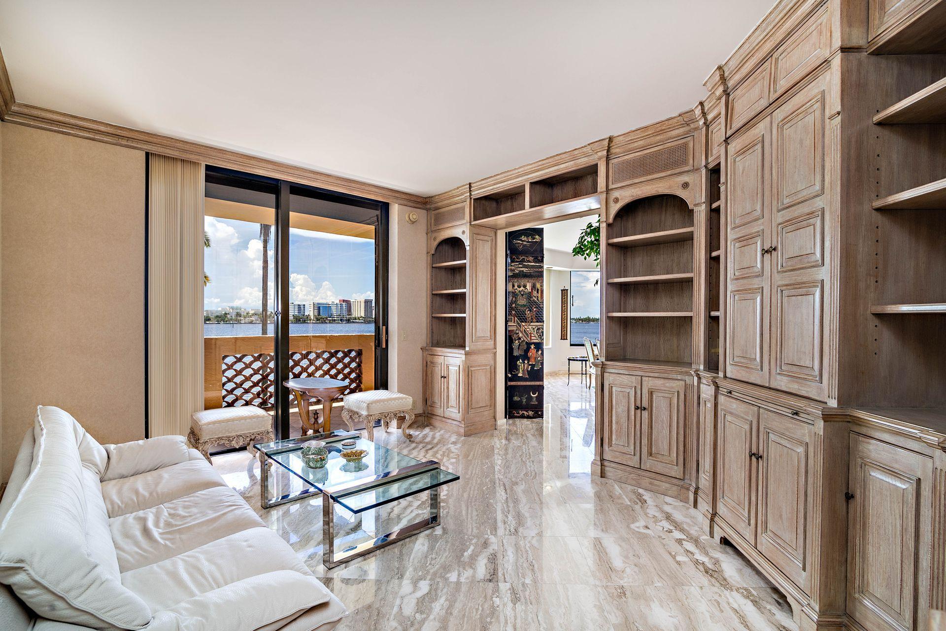 L'ERMITAGE PALM BEACH CONDO - Residential