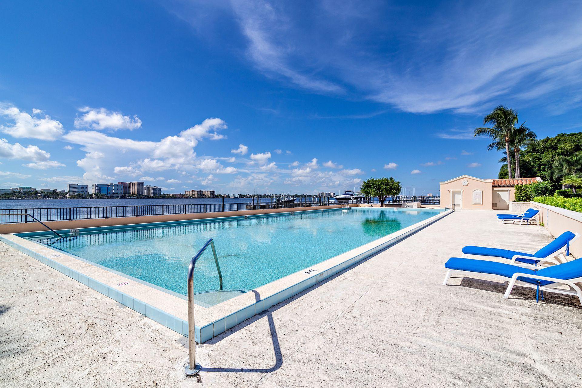 L'ERMITAGE PALM BEACH CONDO - Residential