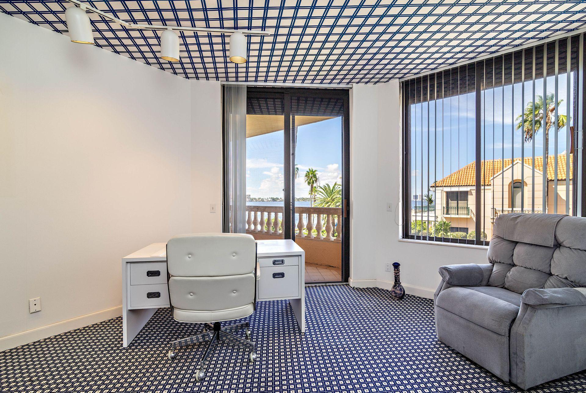 L'ERMITAGE PALM BEACH CONDO - Residential