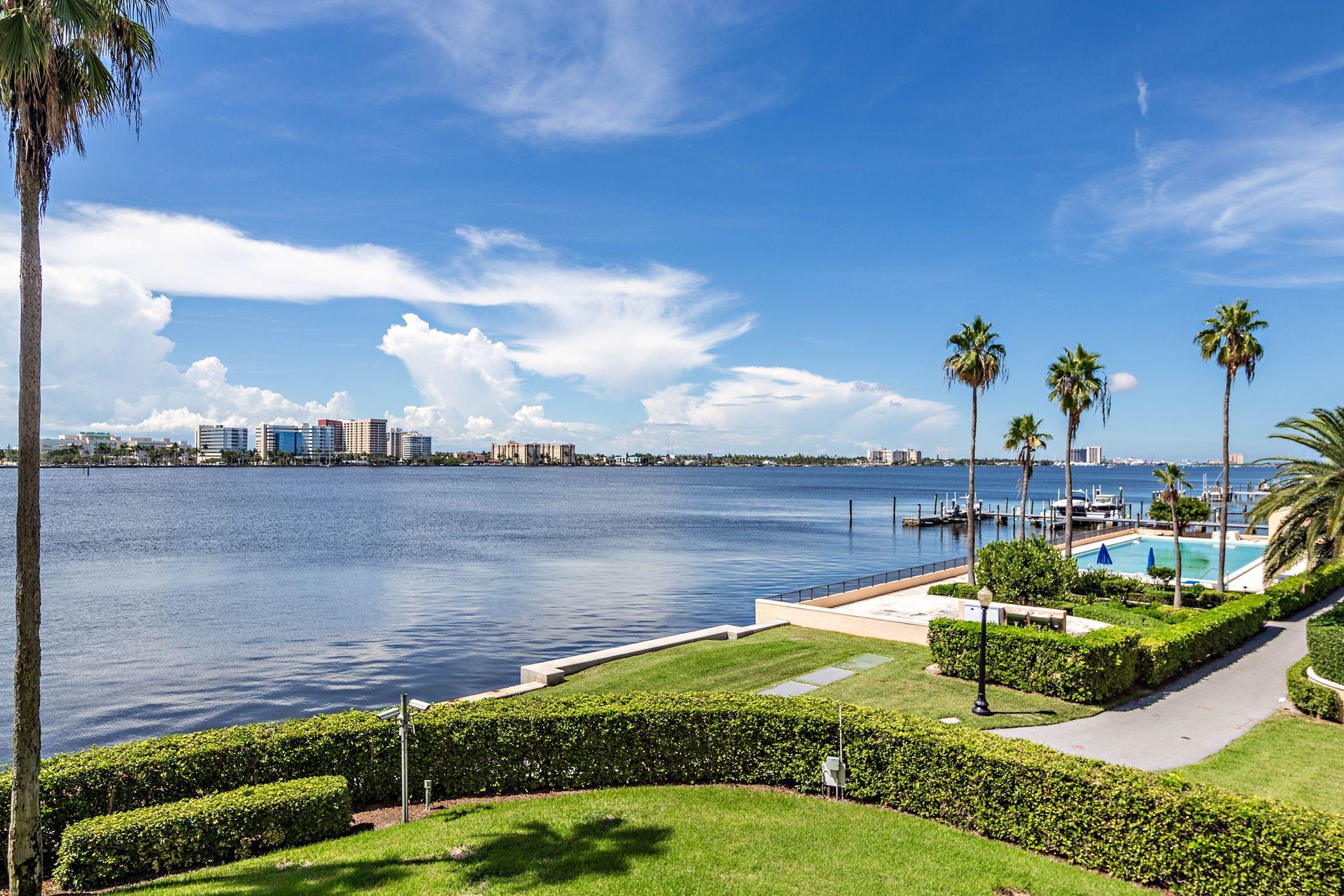 L'ERMITAGE PALM BEACH CONDO - Residential