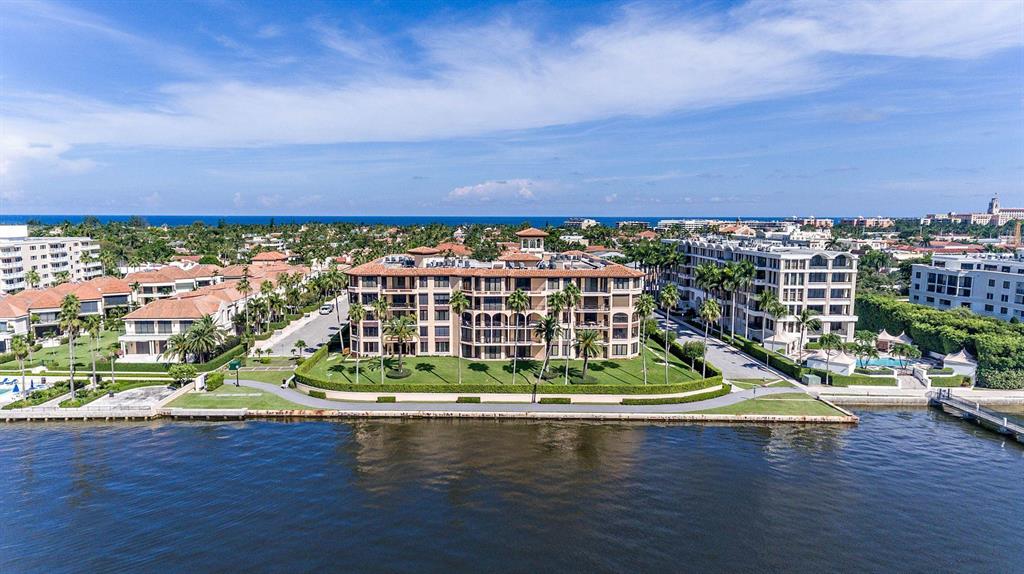 L'ERMITAGE PALM BEACH CON - Residential