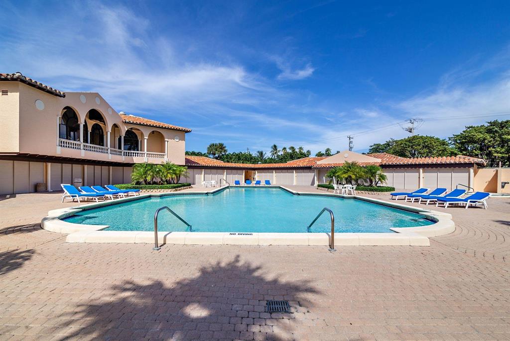 L'ERMITAGE PALM BEACH CON - Residential