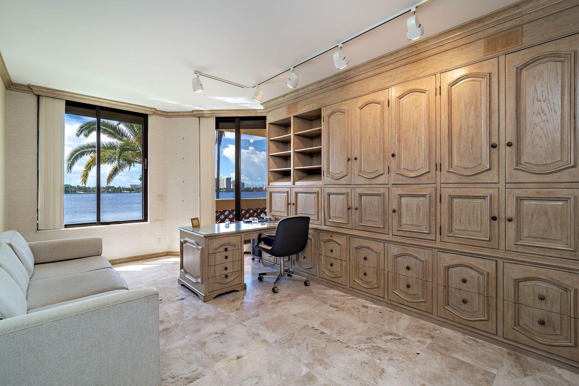 L'ERMITAGE PALM BEACH CONDO - Residential