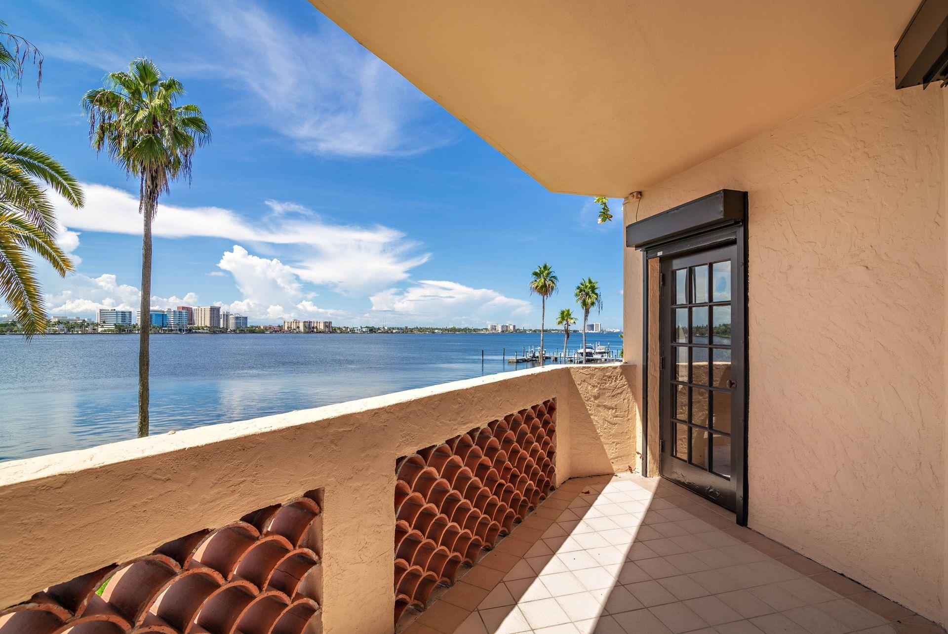 L'ERMITAGE PALM BEACH CONDO - Residential