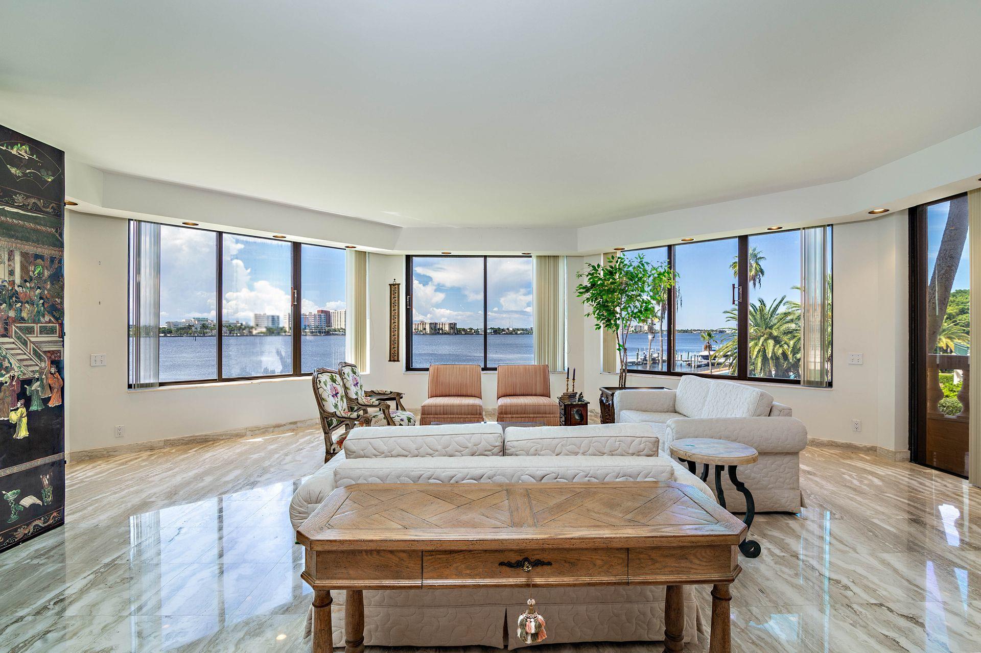 L'ERMITAGE PALM BEACH CONDO - Residential