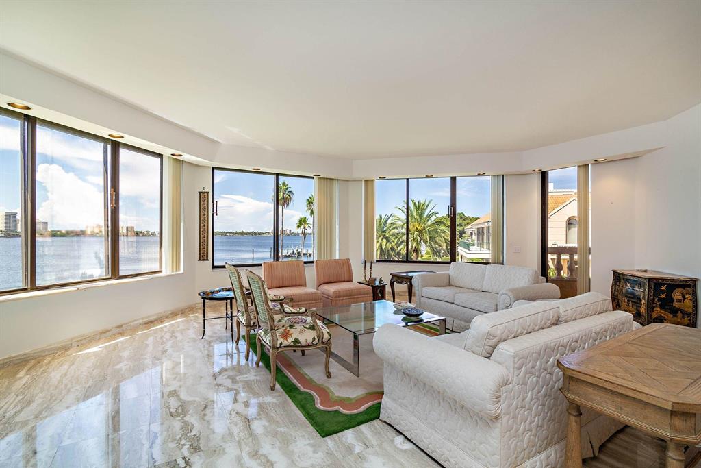 L'ERMITAGE PALM BEACH CON - Residential