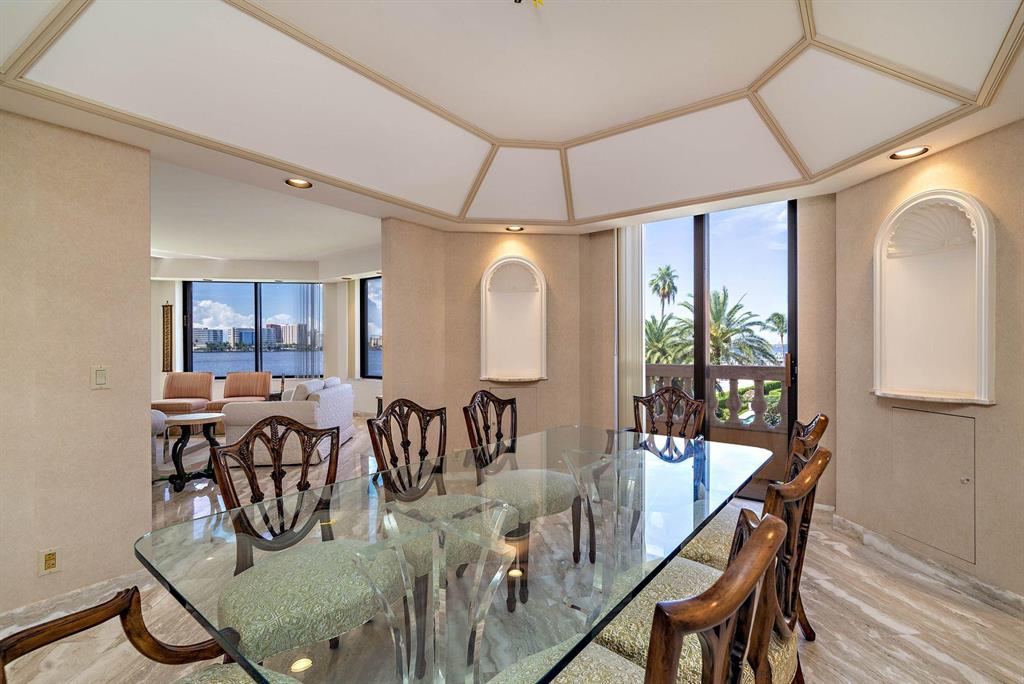 L'ERMITAGE PALM BEACH CON - Residential