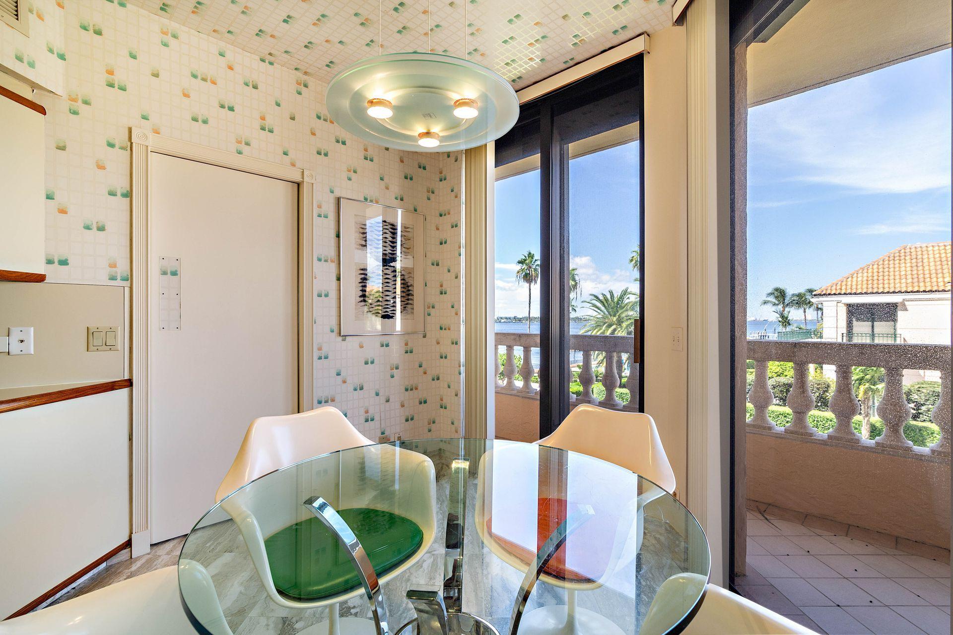 L'ERMITAGE PALM BEACH CONDO - Residential