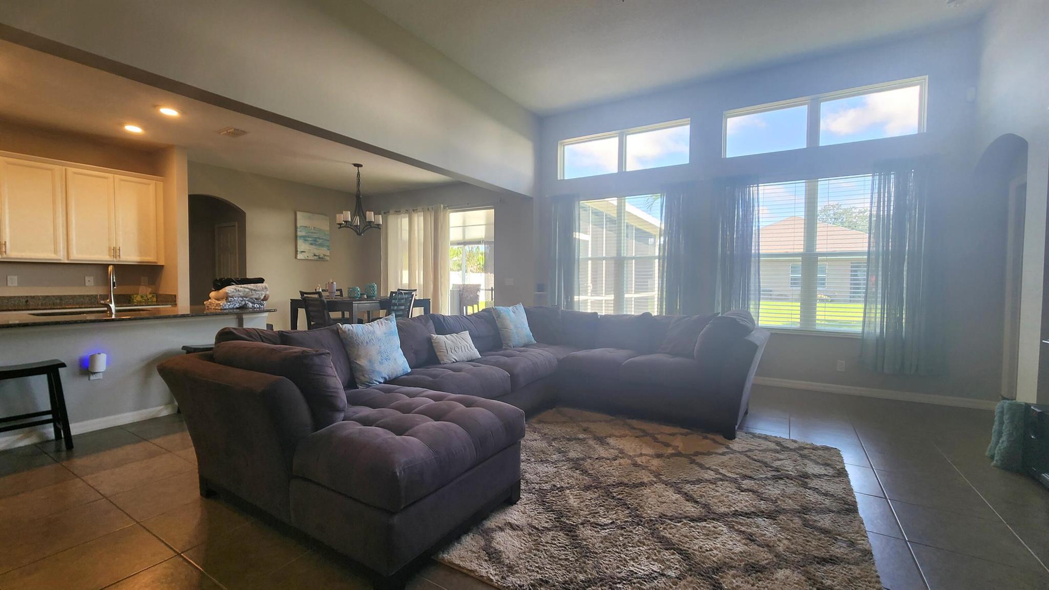 PORT ST LUCIE SECTION  31 - Residential