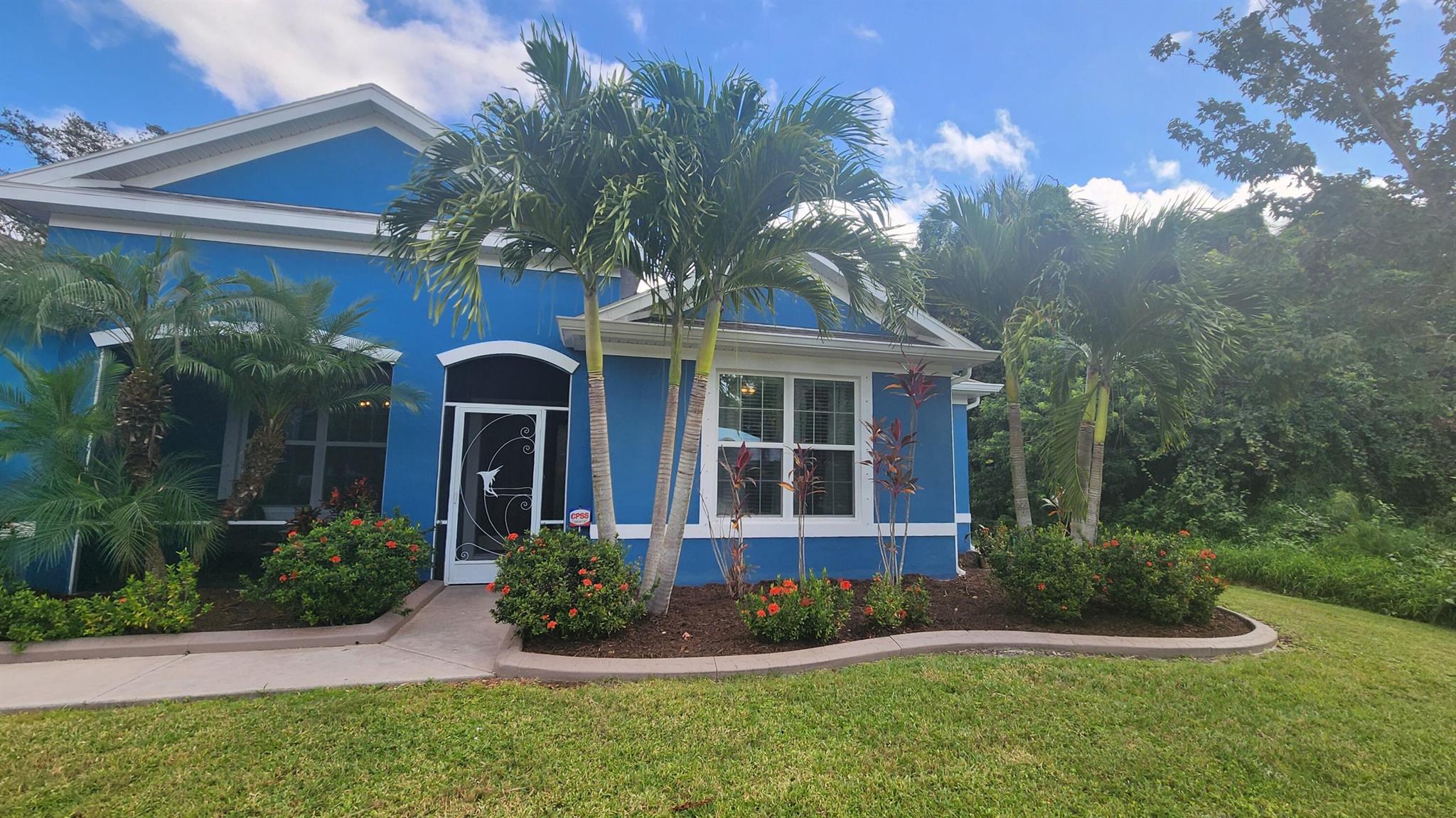PORT ST LUCIE SECTION  31 - Residential