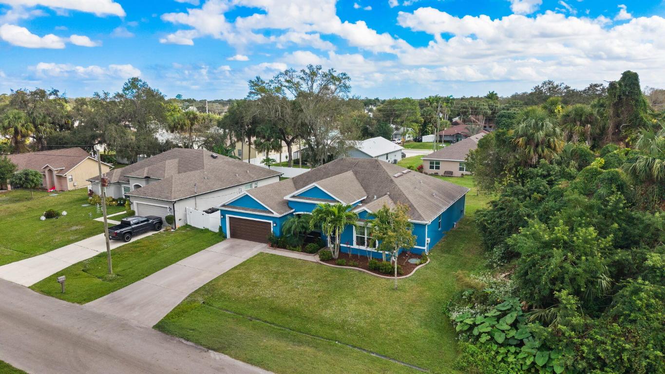 2357 SW Independence Road