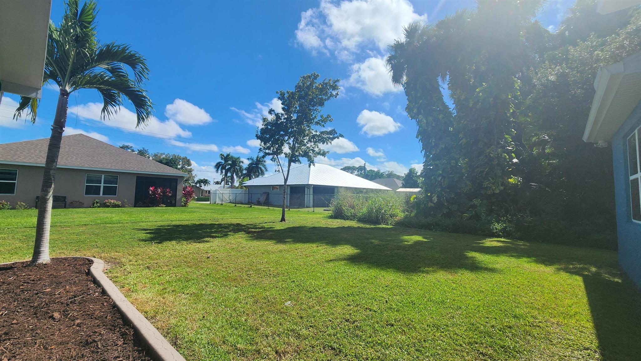 PORT ST LUCIE SECTION  31 - Residential